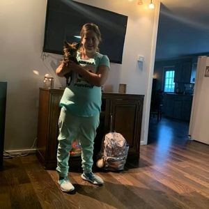 Meet your Posher, Andrew